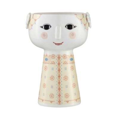 Bjorn Wiinblad Eva Vase