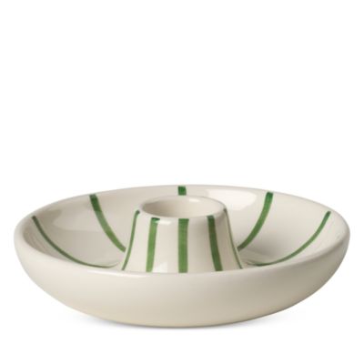 Rosendahl - Kahler Signature Candle Holder, Green