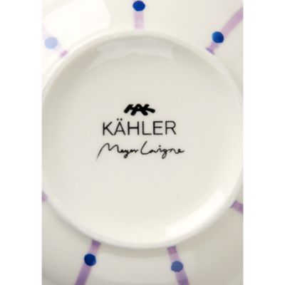Kahler Signature Vase