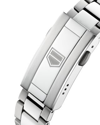 Aquaracer Professional 200 Solargraph Watch, 40mm