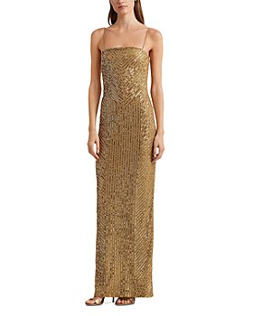 Ralph Lauren Formal Dresses & Evening Gowns - Bloomingdale's
