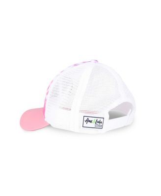 Girls' Groovy Kids Trucker Hat - Little Kid, Big Kid