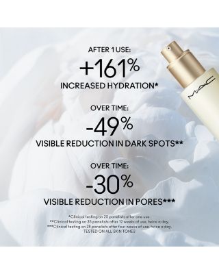 Hyper Real Serumizer Skin Balancing Hydration Serum 1.7 oz.