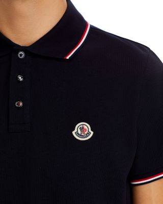 Cotton Regular Fit Polo Shirt