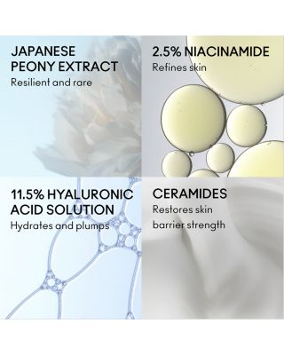 Hyper Real SkinCanvas Balm Moisturizing Cream 1.7 oz.