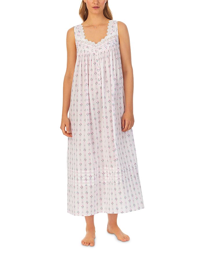 Eileen West Ballet Nightgown Bloomingdale's