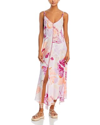 Poupette St. Barth Bessie Maxi Dress 100 Exclusive Bloomingdale s