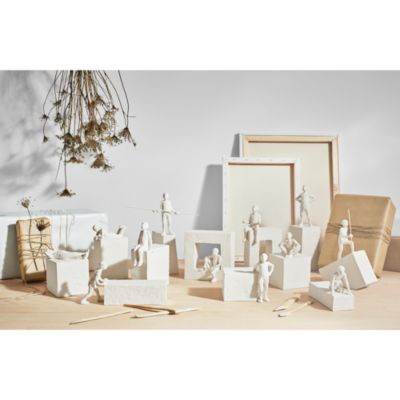 Kahler Astro Sculpture Collection