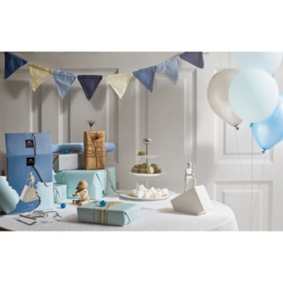 Kahler Astro Capricorn Sculpture