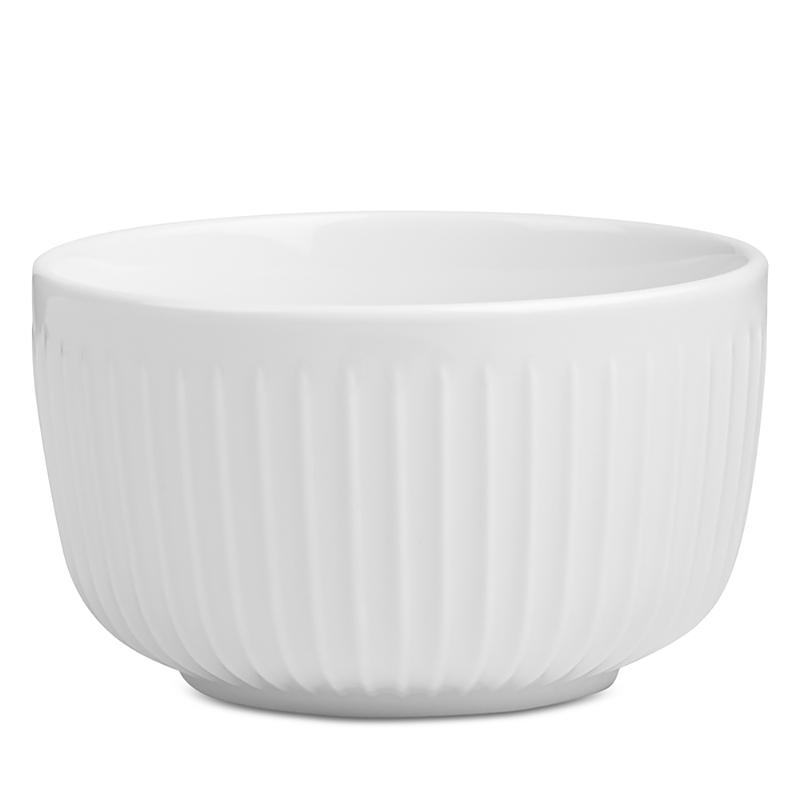 Rosendahl Kahler Hammershoi Bowl In White