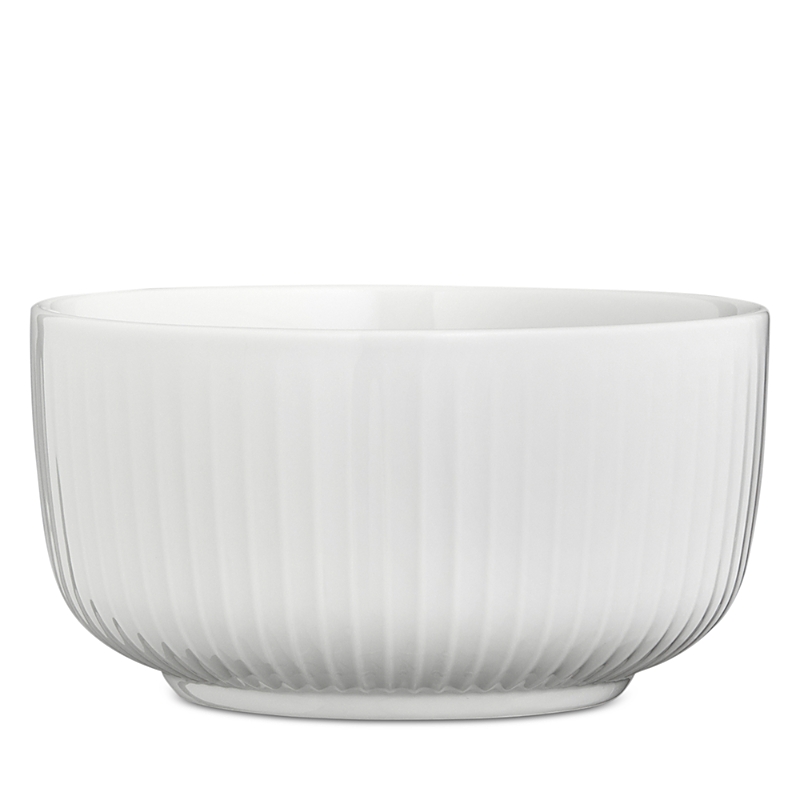 Rosendahl Kahler Hammershoi Bowl In White