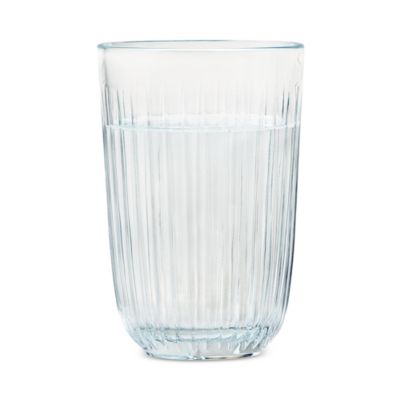 Kahler Hammershøi Tumbler, Set of 4 