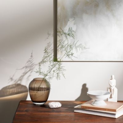 Kahler Hammershoi Vase