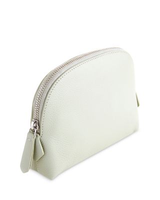 Leather Cosmetics Case