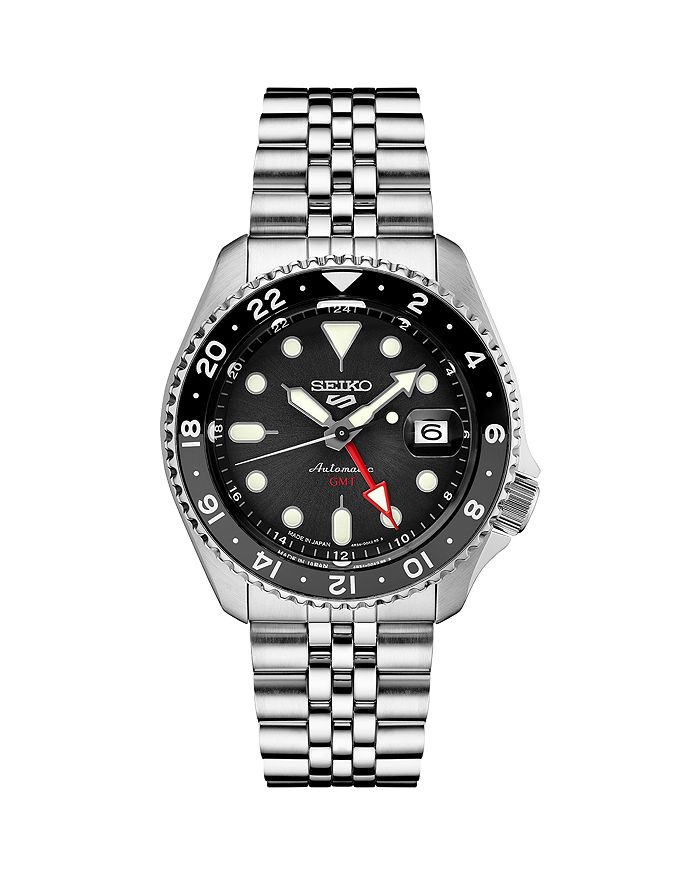 Seiko 5 shop 43mm