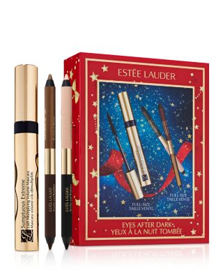 Eyes After Dark Holiday Makeup Gift Set ($94 value)
