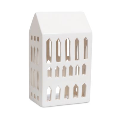 Rosendahl Kahler Urbania Lighthouse Church