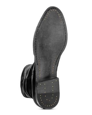 Men's Belvedere Ankle Boots