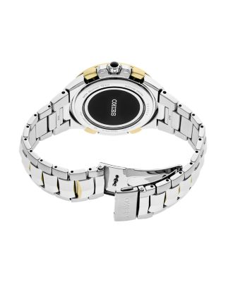 Coutura Radio Sync Solar Chronograph, 46mm