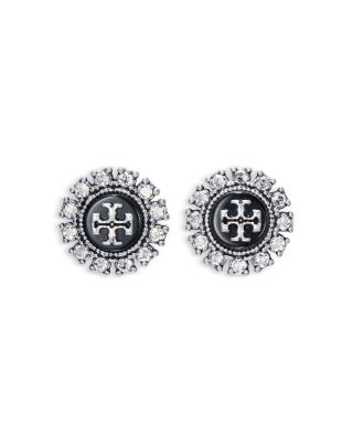 KIRA CRYSTAL STUD EARRING store