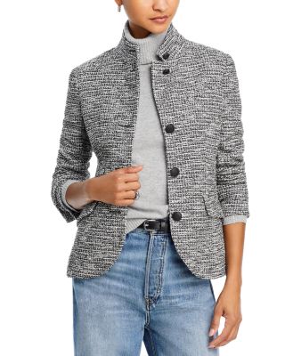 rag & bone - Slade Tweed Blazer