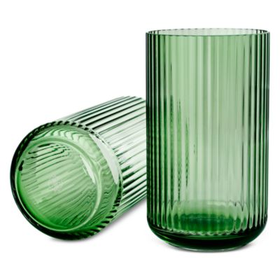 Rosendahl - Lyngby Vase, Mouth Blown Glass