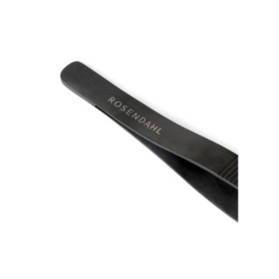 RÅ Gun Metallic Kitchen Tweezer Tongs