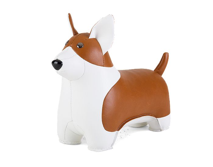 Corgi bookends clearance