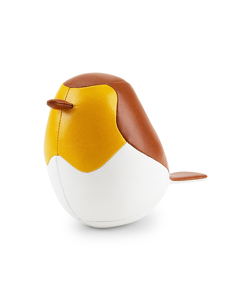 Zuny Robin Bird Paperweight