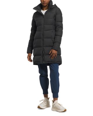 The North Face® - Metropolis Down Parka