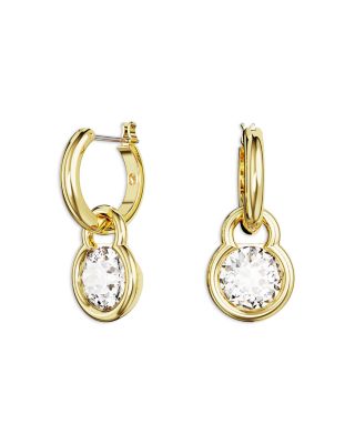 Swarovski - Dextera Drop Earrings