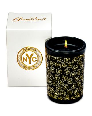 Bond No. 9 New York - Wall Street Refillable Candle