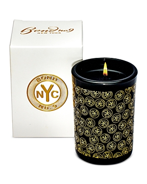 Bond No. 9 New York Wall Street Scented Candle Refill 6.4 Oz.