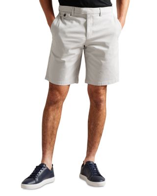 Chino 9.8" Shorts