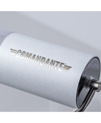 調理器具 COMANDANTE C40 MK4 Amazon.com: COMANDANTE C40 MK4 Nitro Blade Coffee Grinder in