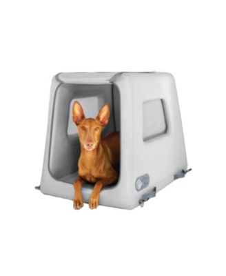 Diggs Medium Enventur Inflatable Travel Dog Kennel Bloomingdale's - Main Image