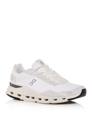 On - Men's Cloudnova Form Low Top Sneakers