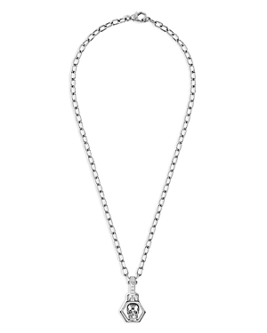 Unity Stainless Steel Necklace, 23