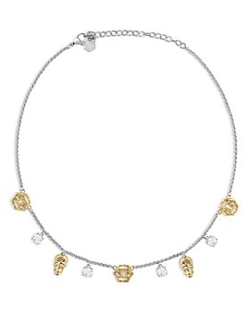 Stylish Collar Style Choker Necklace - Online Furniture Store - My