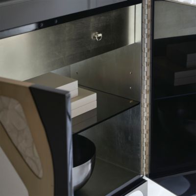 Downtown Bar Cabinet