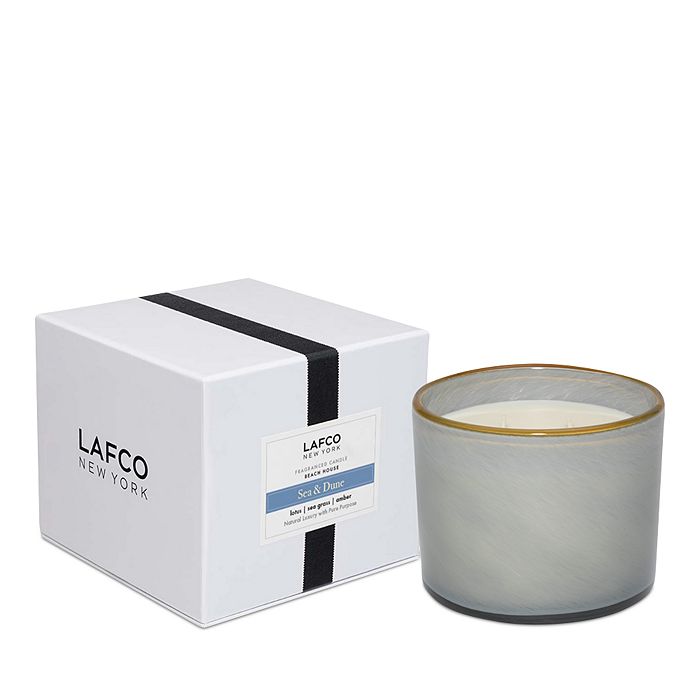 LAFCO Sea & Dune 3Wick Candle, 30 oz. Bloomingdale's