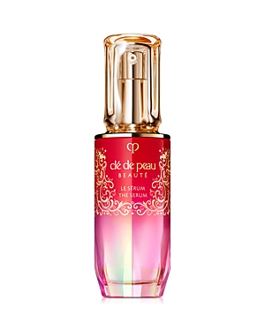 Cle de Peau Beaute The Serum, Chinese New Year Limited Edition 1.7 oz.