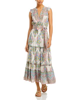 chinese dress ladies Lola Maxi Dress