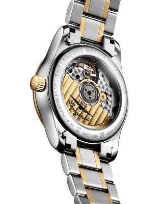 Master Collection Watch, 34mm