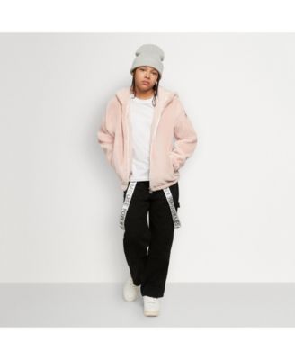 Unisex Simcoe Reversible Bunny Jacket - Little Kid, Big Kid