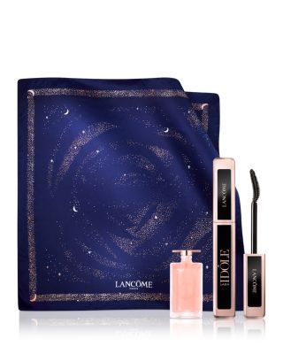 Gift with any $125 Lancôme Idôle purchase!