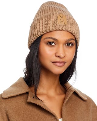 JUDE-WZ Cuffed Knit Hat