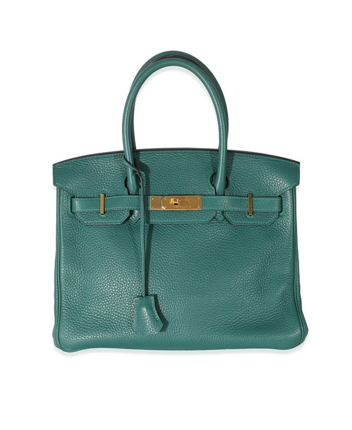 Pre owned birkin best sale handbags