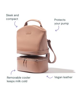 Pump Anywhere Bag, Brown Baby