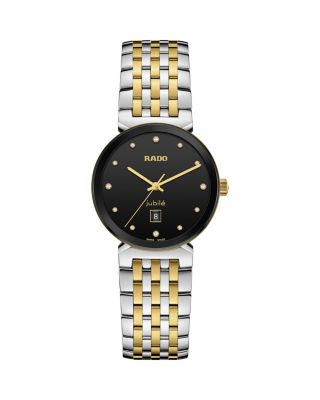 RADO - Florence Classic Diamonds Watch, 38mm